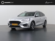 Ford Focus - Wagon 1.0 EcoBoost Hybrid ST Line Business | Winterpakket | 