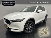 Mazda CX-5 - 2.0 SKYACTIV-G 160pk 4WD Aut GT-M