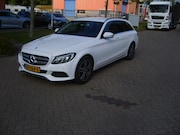Mercedes-Benz C-klasse - Estate Automaat 180 Edition 1
