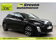 Peugeot 208 - 1.2 Hybrid 145PK e-DSC6 GT | Sfeer | Virtual | Camera | Carp