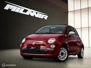 Fiat 500C - 0.9 TwinAir Lounge Cabrio | Origineel nederlands