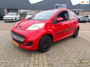 Peugeot 107 - 1.0 Benzine - APK 11-2026 - Rijdt goed
