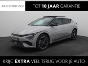 Kia EV6 - GT-Line 84 kWh Pano Dak | 360 Camera | Stoelverwarming en Ve