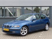 BMW 3-serie - Compact 318ti