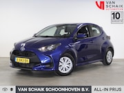 Toyota Yaris - 1.5 Hybrid Active Trekhaak Nieuw model