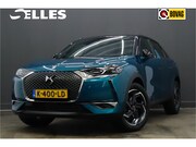 DS DS 3 Crossback - 1.2 PureTech Grand Chic Camera | Applecarplay |