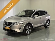 Nissan Qashqai - 1.3 MHEV N-Connecta AUT *1e EIG, NL, DESIGN PACK, PANO, NL,