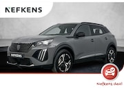 Peugeot 2008 - SUV Allure Hybrid 136pk Automaat | Navigatie | Camera | Stoe