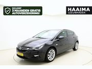 Opel Astra - 1.4 Innovation Automaat | Navigatie | Camera | AGR Stoelen |