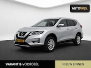 Nissan X-Trail - 1.3 DIG-T Acenta|159PK|Automaat|360Cam|Clima|TREKHAAK
