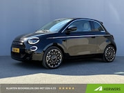 Fiat 500e - La Prima 42 kWh / SOH 94% / Apple Carplay/Android Auto / Ach