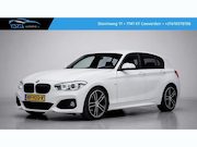 BMW 1-serie - 118i High Executive M Sport AUTOMAAT*NL AUTO*CARPLAY*LED