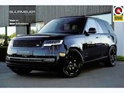 Land Rover Range Rover - 3.0 P460e HSE PHEV | Trekhaak | Softclose | 4 wiel besturing