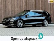 Volkswagen Passat - 1.4 TSI PHEV GTE / Pano / Memory / FULL /