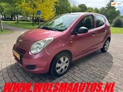 Suzuki Alto - 1.0 Comfort Plus