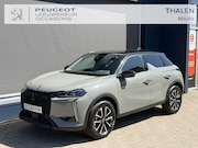 DS DS 3 - 1.2 Turbo 100 PK Performance Line DS3 | Facelift | Hoge Zitp