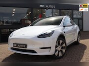 Tesla Model Y - RWD 58 kWh Autopilot|Pano|ACC|