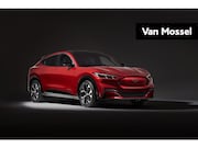 Ford Mustang - Extended Premium AWD 98 kWh Ford Mustang Mach-E 98kWh Extend