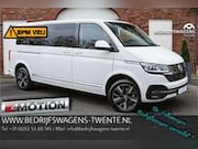 Volkswagen Caravelle - 4-MOTION Caravelle 204pk Highline 4-M DSG L2H1 ACC