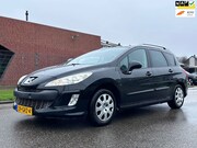 Peugeot 308 - SW 1.6 VTi XS 7 Persoons*Panoramadak*Cruise*Clima*NAP*APK*Pa