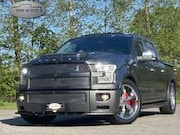 Ford USA F150 - USA Shelby Super Snake