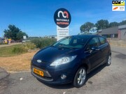 Ford Fiesta - | 2010 | 1.6 Titanium | Export en Handel