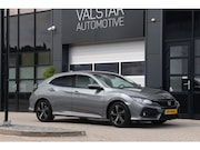 Honda Civic - 1.0 i-VTEC Elegance | Adaptieve cruise | Leuk uitgevoerd