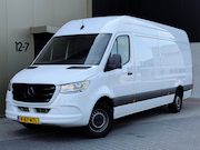 Mercedes-Benz Sprinter - 317CDI|L3H2|RWD|Carplay