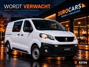 Peugeot Expert - 2.0 BlueHDi 140pk L2H1 Automaat Airco Cruise Control Trekhaa