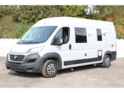 Weinsberg Ducato - 2.3 120 buscamper
