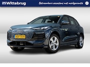 Audi Q6 e-tron - edition 83 kWh