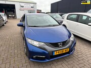 Honda Civic - 1.4 Sport