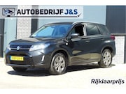 Suzuki Vitara - 1.4 Boosterjet Select Smart Hybrid Rijklaarprijs! | Tot 10 j
