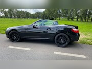 Mercedes-Benz SLK-klasse - 200 Edition 1