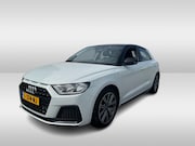 Audi A1 - Sportback 25 TFSI epic / CarPlay / Virtual Cockpit / 17'' / 