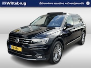 Volkswagen Tiguan All-Space - Allspace 1.4 TSI Highline 7p. / AUTOMAAT/ PANO/ 7-PERSOONS/ 