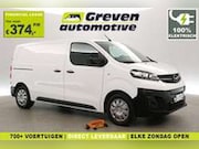Citroën Jumpy - E-Jumpy Opel Vivaro-e L3H1 75 kWh Long Range | Sne