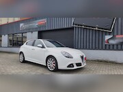 Alfa Romeo Giulietta - 1.4 T Bns Exec Automaat