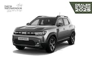Dacia Duster - Limited Edition | Achteruitrijcamera | Handsfree card voor o