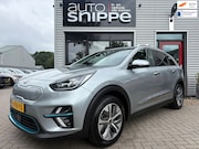 Kia e-Niro - DynamicLine 64 kWh -SOH 100%-VOLLEDER-APPLE CARPLAY/ANDROID