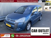 Citroën Berlingo - 1.6 VTi Cinqspace met Airco, Lichtmetaal & – Inruil Mogelijk