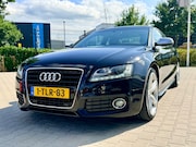 Audi A5 - 3.0 TDI quattro Pro Line