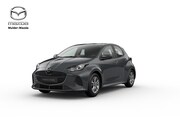 Mazda 2 Hybrid - 116 Centre-Line | 15-inch lichtmetalen velgen, Silver | 6 sp