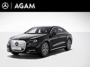 Mercedes-Benz C-klasse - electric 400 4MATIC Business Solution Luxury 94 kWh