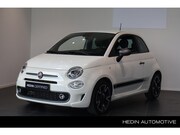 Fiat 500 - 0.9 TwinAir Turbo Sport