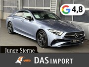Mercedes-Benz CLS-klasse - 4Matic