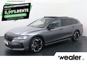 Skoda Superb - 1.5 TSI PHEV Sportline Business | 150 PK | SoH 100% | Trekha