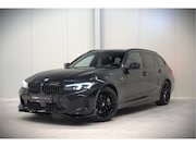 BMW 3-serie - Touring 330i xDrive High Excecutive M Sport | M Performance