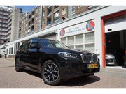 BMW X3 - xDrive30e High Executive M-SPORT | Trekhaak | Panoramadak |