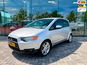 Mitsubishi Colt - 1.3 CZ5 5-deurs Intro Edition, NAP, Airco, Cruise, Rijklaar